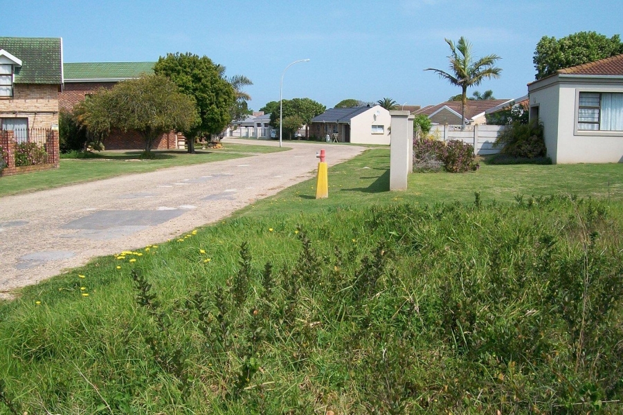 0 Bedroom Property for Sale in Aston Bay Eastern Cape